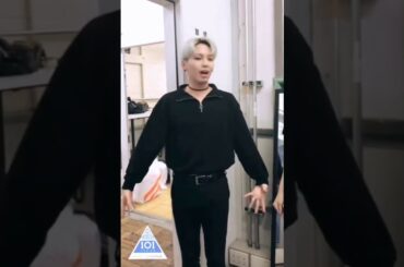 PRODUCE 101 JAPAN【川尻 蓮】練習生のファッションチェック