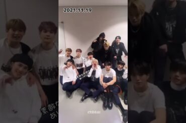 とくべつ...。のあと何か言いたかったんだよね純喜😳#河野純喜#JO1#PE