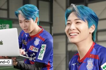 JO1 - REN in [Hi! JO1] EP.33 | 川尻 蓮