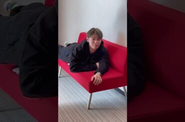 え？#JO1 #與那城奨 #なんで Tiktok