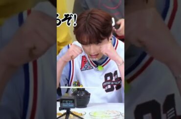 お迎えに行ったの17時30分 #じゅんきま#河野純喜#木全翔也#JO1