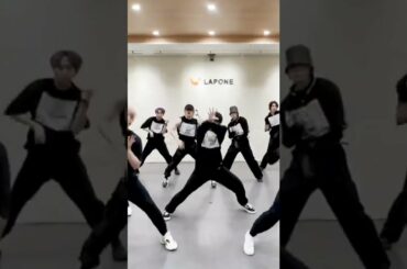 【JO1】'All Hours' Practice Video│白岩瑠姫👑Focus