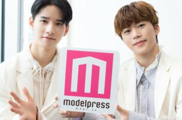 JO1木全翔也＆佐藤景瑚、ニューシングル「STRANGER」メッセージ！#Short