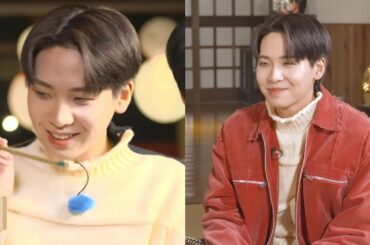 JO1 - REN in [WINTER CAMP in 青森] 後編 | 川尻 蓮