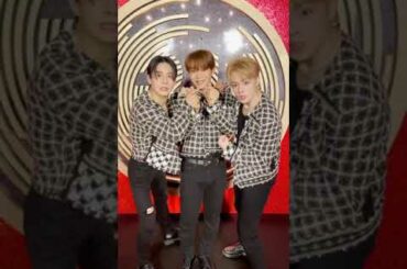 JO1 與那城奨🌺佐藤景瑚🦒鶴房汐恩👽Tiktok