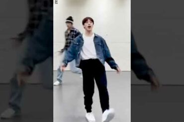 Shine(빛나리) Practice Video丨JO1 河野純喜 推しカメラ丨Kono Junki Focus