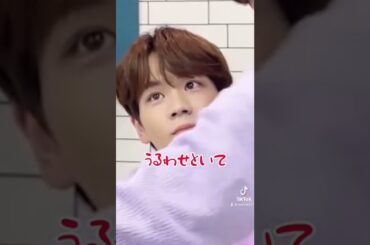 ラポネのカーストトップに君臨する豆ちゃんこと、豆原一成さん🐶#jo1 #shorts #おすすめ #fyp #豆原一成 #河野純喜 #純豆腐兄弟