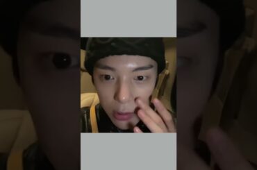 【JO1】 물음표 살인마 | #鶴房汐恩 #츠루보시온