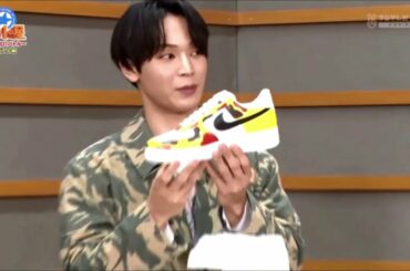 與那城 奨 🌺 X 👻佐藤 景瑚