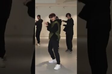 Move The Soul Practice Video丨JO1 河野純喜 推しカメラ丨Kono Junki Focus