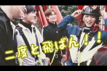 【JO1切り抜き】しょせとバンジージャンプの振り返りトーク｜デビュー3周年記念生配信(20230304)【大平祥生】