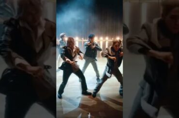 JO1 Supercali 木全翔也 パート