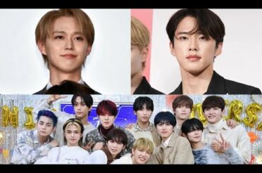 JO1河野純喜＆白岩瑠姫、INIとの“オートファジー事情”告白「後輩ですごくやってる方がいる」【セレブニュース】