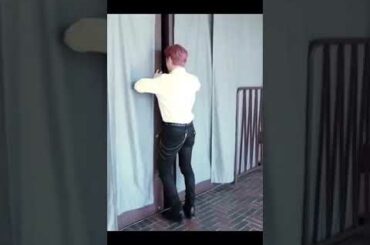 JO1     川西拓実　可愛いひょっこり拓実