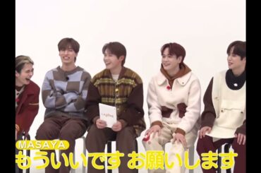 フェンファン大好き景瑚②