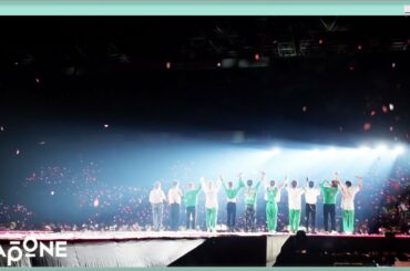 [JO1 BEHIND] 2022 JO1 1ST ARENA LIVE TOUR 'KIZUNA'