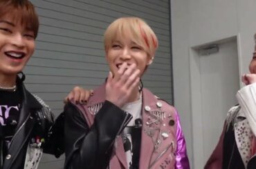 JO1 BEHIND 2022 JO1 LIVE TOUR 'KIZUNA' 川尻蓮 highlight cut