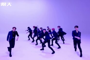 #JO1 #鶴房汐恩 #木全翔也 個人的優勝シーン