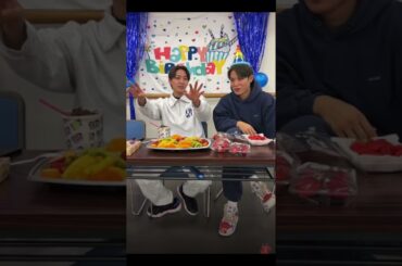 JO1と青森JAMの話②   〜JAMが仲良しだとJO1も嬉しい〜　#JO1 #與那城奨 #川尻蓮