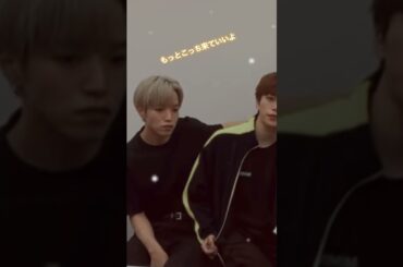 しょーやが自分だったら？❤#大平祥生#木全翔也#妄想で鼻血#JO1#DreamingNight#shorts