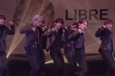 JO1 河野純喜 코노준키 Freedom CUT