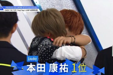 EP4 本田康祐&白岩瑠姫 まとめ