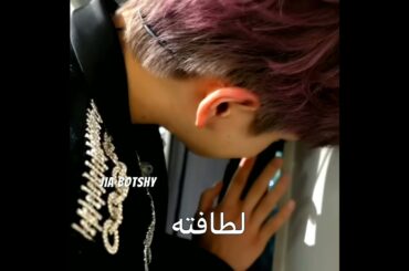 مشية مامي و حماس الأعضاء😂|JO1豆原一成は自信を持って歩きます