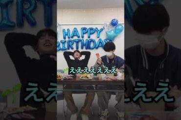 じゅんきまの新ケミ名決定！#JO1 #河野純喜 #木全翔也 #じゅんきま #タバスコブラザーズ #HAPPYJUNKIDAY #JO1インラ