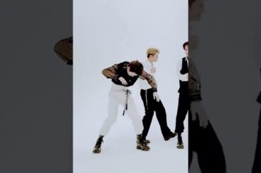 [Twiitter] 20230309 KCON CHECK IN mission JO1 川尻蓮 Focus