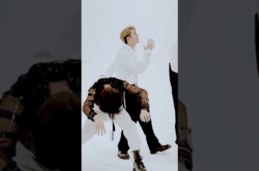 JO1與那城奨🌺SEXY🌺CHECK IN MISSION💚KCON 2023 THAILAND