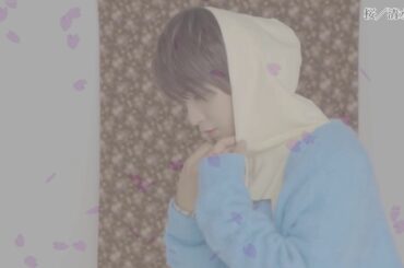 JO1 與那城奨の色気のある歌声に抱かれて眠りたい方へ(糸／中島みゆき、桜／清水翔太、最後の雨／中西保志、日々／吉田山田、夏の終わりのハーモニー／玉置浩二)