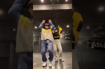 サングラスギラギラー1000日ありがと #NCTDREAM #오르골챌린지 #JO1 #河野純喜 #木全翔也