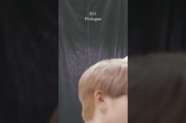 【JO1】與那城奨 | この壁も傷もこの夢も道も君となら歩き出せる | Prologue