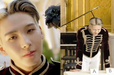 JO1 - REN in [Hi! JO1] EP.25 | 川尻 蓮