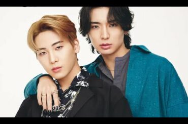 JO1川尻蓮＆PENTAGON・YUTO「驚いた」互いの印象は？韓国でのサウナ話も明かす【セレブニュース】