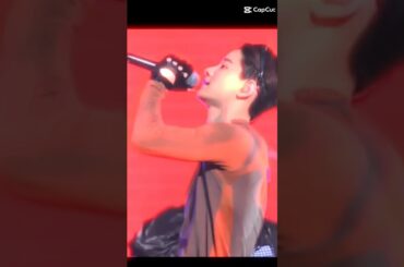 佐藤 景瑚 keigo GMO fest.live *pic from weibo