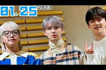 ゲスト,河野純喜 大平祥生JO1白岩瑠姫オールナイトニッポンクロスX 2023.01.25[大平祥生 川尻蓮 川西拓実 木全翔也 金城碧海 河野純喜 佐藤景瑚 白岩瑠姫 鶴房汐恩 豆原一成 與那城奨]