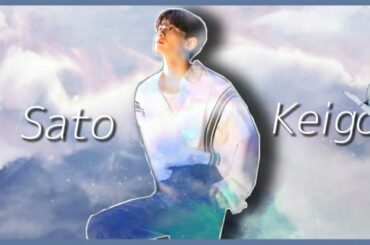 佐藤景瑚｜『Beautiful』【FMV】