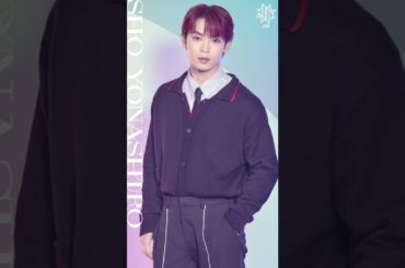 #JO1 #與那城奨 #KIZUNA #With_Us #インスタグラム