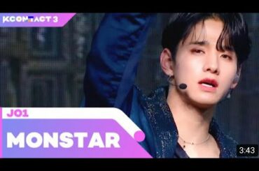 JO1 Sato Keigo satokeigo 佐藤景瑚 Starlight Concert Cut