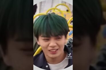 4人のリアクション最高！ #JO1 #河野純喜 #川西拓実 #大平祥生 #鶴房汐恩