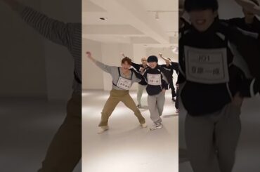 トトロの音ハメは平和すぎる#jo1 #fyp #おすすめ #shorts #佐藤景瑚 #木全翔也