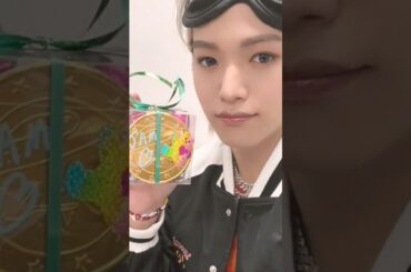 大平 祥生  shosei (⁠ ⁠˘⁠ ⁠³⁠˘⁠)⁠♥ dirimu yg aku cinta 😳