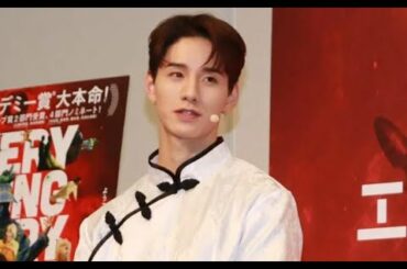 JO1佐藤景瑚、別次元では“INI”？　與那城奨はデビューできなかったら「警察官と決めていた」【セレブニュース】