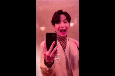 [tiktok] 20210929 JO1 #川尻蓮 #豆原一成 #大平祥生 #鶴房汐恩