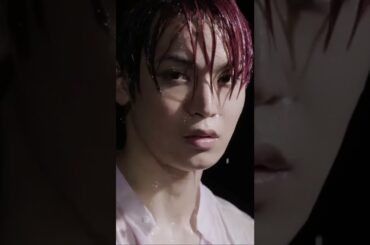 🔥 #與那城奨 #JO1 #shorts