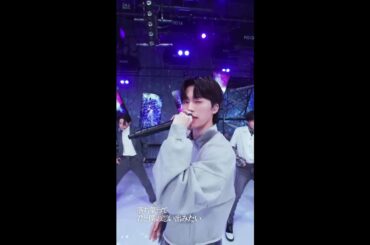 JO1｜僕らの季節【木全翔也チッケム】｜Kimata Syoya FanCam