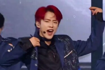 JO1 河野純喜 코노준키  GO Cut