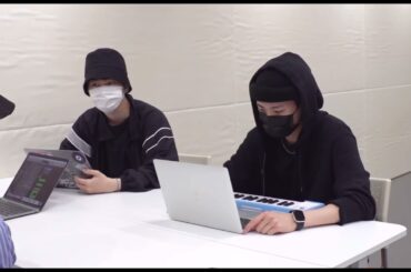 JO1 河野純喜 코노준키 작사곡