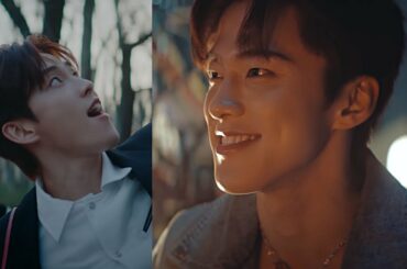 JO1 - JUNKI cut in With Us Official MV | 河野 純喜